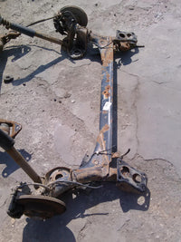 Punte spate Volkswagen Golf 4, 1.4S, an 2002