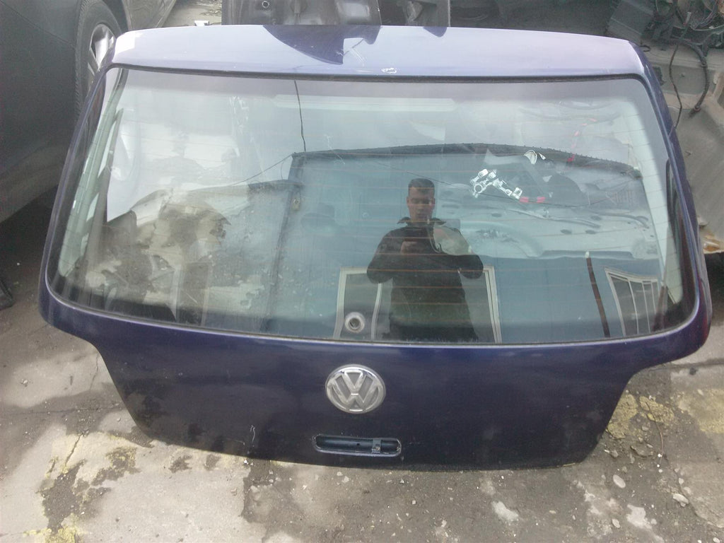 Haion Volkswagen Golf 4, 1.4S, an 2002