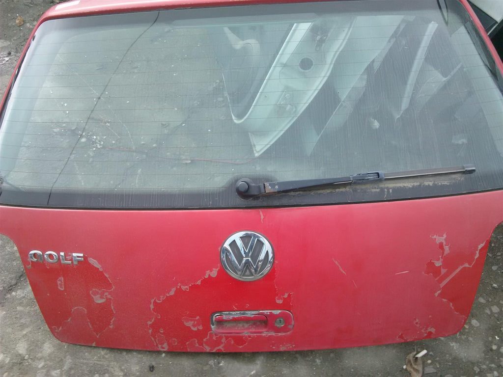 Haion Volkswagen Golf 4, an 2002