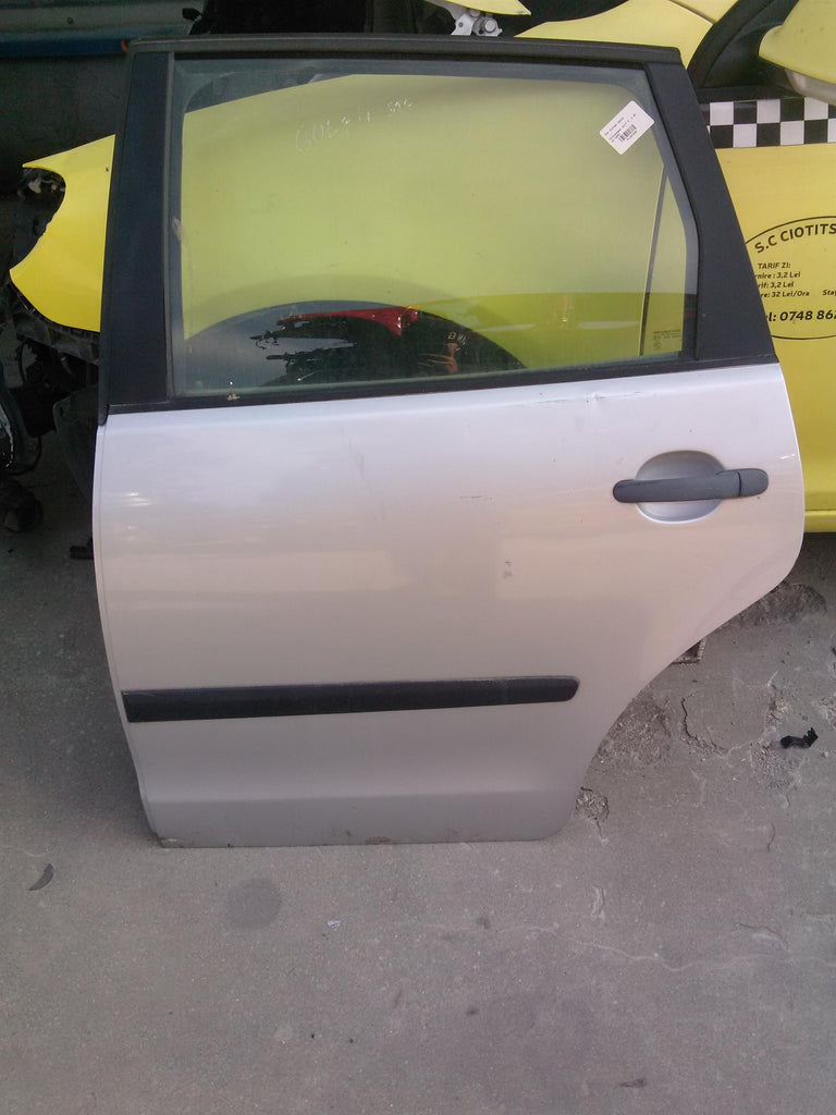 Usa stanga spate Volkswagen Golf 4, 1.4S, an 2002