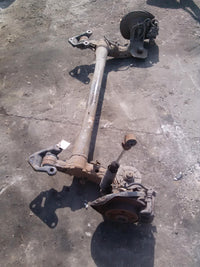 Punte spate Opel Astra G 2.0 d,an 2002