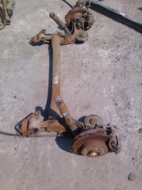 Punte spate Opel Astra G 2.0 d,an 2002
