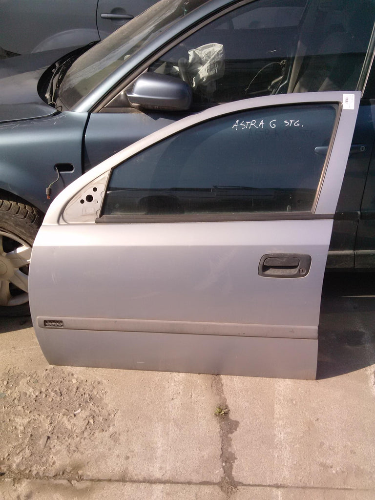 Usa stanga fata Opel Astra G 2.0 d,an 2002
