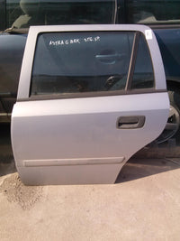 Usa stanga spate Opel Astra G 2.0 d,an 2002