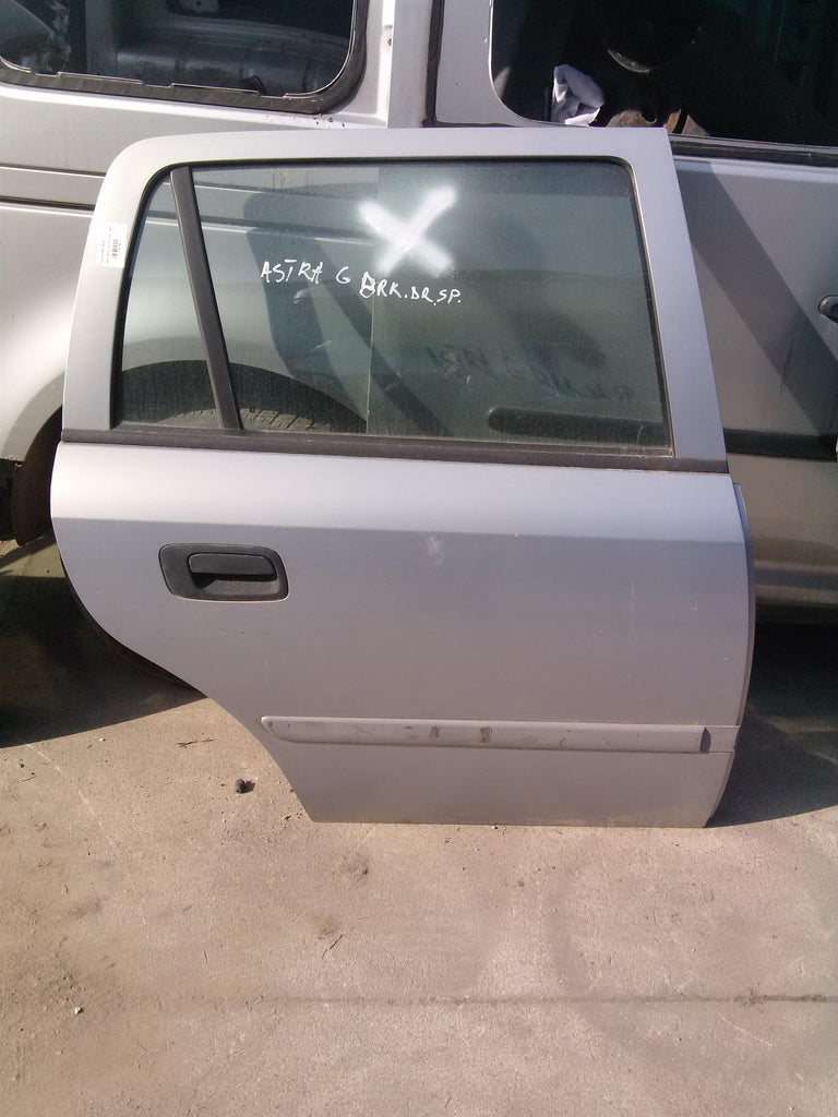 Usa dreapta spate Opel Astra G 2.0 d,an 2002