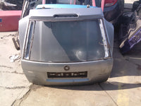 Haion Skoda Fabia 2 1.6 d an 2010