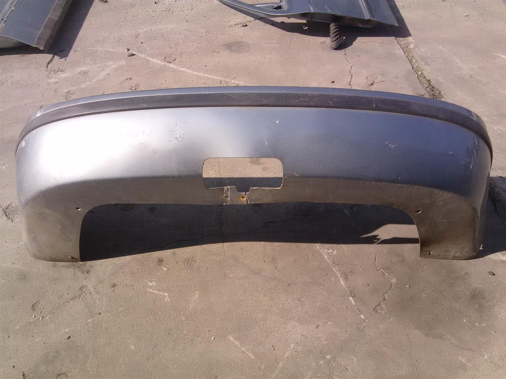 Bara spate rupta Skoda Fabia 2 1.6 d an 2010
