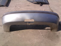Bara spate rupta Skoda Fabia 2 1.6 d an 2010