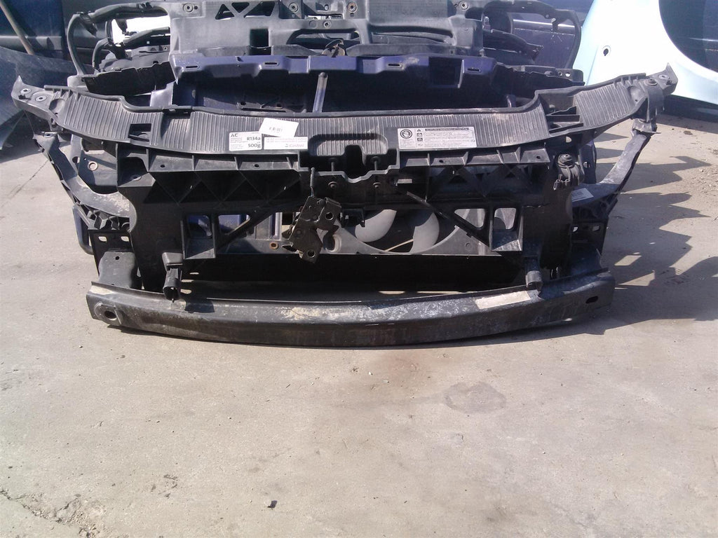 Trager spart Seat Ibiza Cupra 1.4TSI, 180cp an 2011 CAV