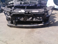 Trager spart Seat Ibiza Cupra 1.4TSI, 180cp an 2011 CAV