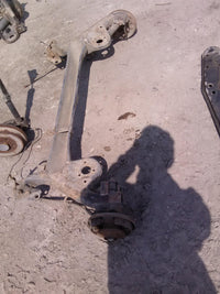 Punte spate Fiat Punto 1, an 1999