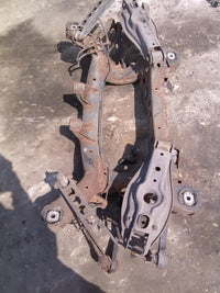 Punte spate BMW E90 2.0s,an 2006