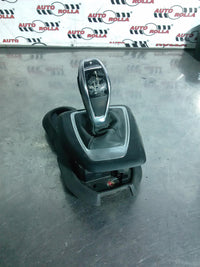 Maneta schimbator viteze BMW X1 E84, 2.0 d, an 2015