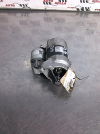 Electromotor Dacia Logan, 1.2s, an 2012