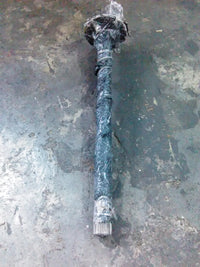 Planetara dreapta MAN TGL 8180, an 2006
