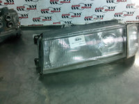 Far stanga Skoda Octavia 1, an 2001