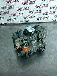 Supapa ebs Man Tgl, an 2006
