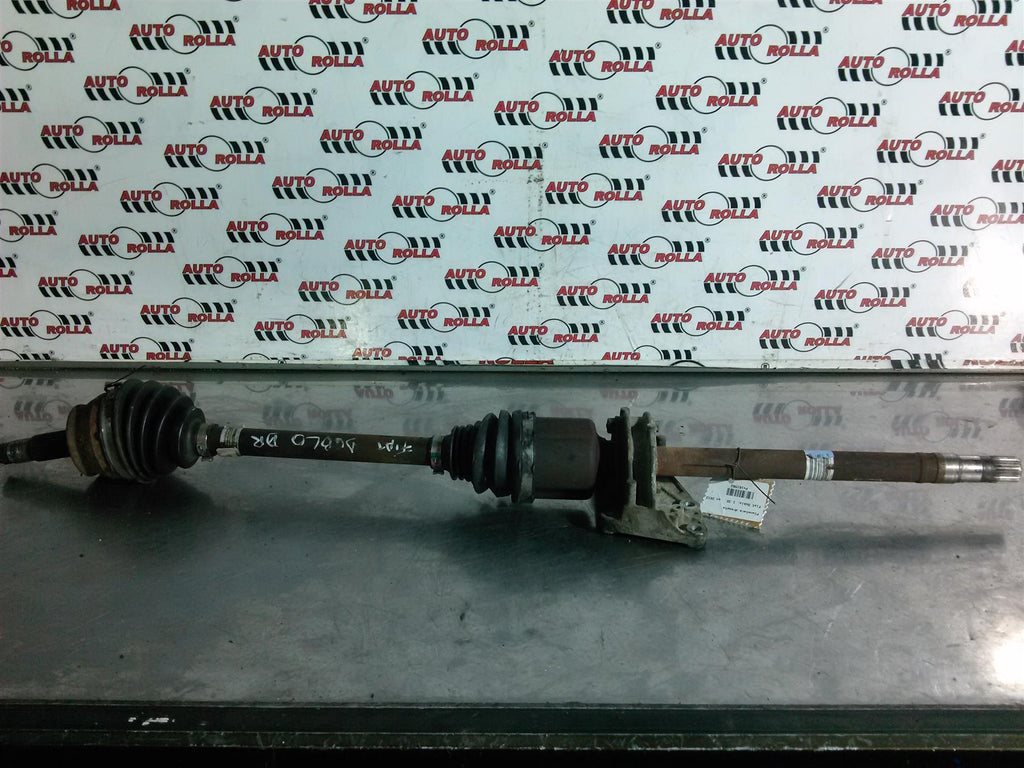 Planetara dreapta Fiat Doblo, 1.3D,  an 2012