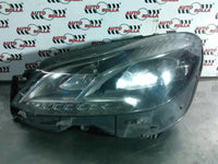Far dreapta Mercedes E class W212, 2.2CDI, an 2011