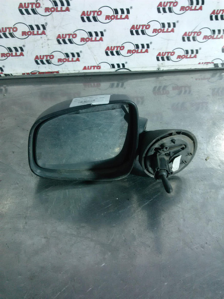 Oglinda stanga Dacia Logan MCV, an 2006