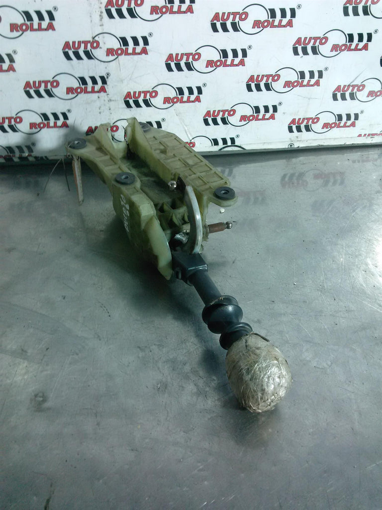 Timonerie schimbator Fiat Ducato, 2.2D, an 2009