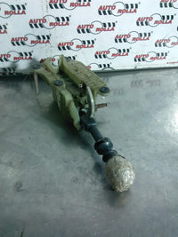 Timonerie schimbator Fiat Ducato, 2.2D, an 2009