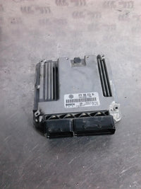 Calculator motor Volkswagen T5 Caravelle, 2.5 tdi, an 2006