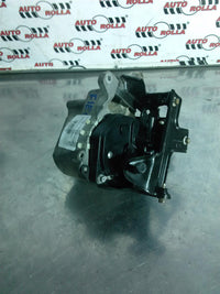 Carcasa filtru motorina Ford Fiesta, 1.4TDCI, an 2005