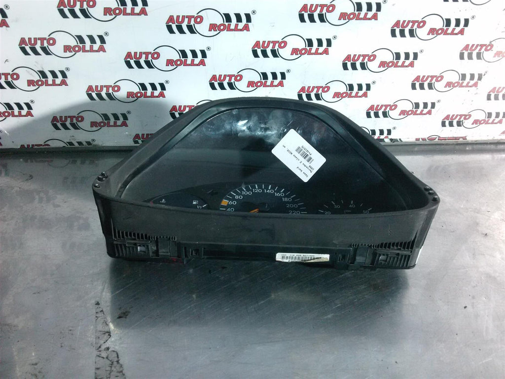 ceas bord Mercedes Eclass W210