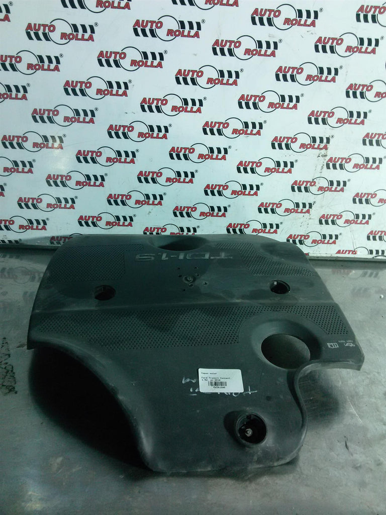 Capac motor Ford Transit Connect, 1.5d, an 2018