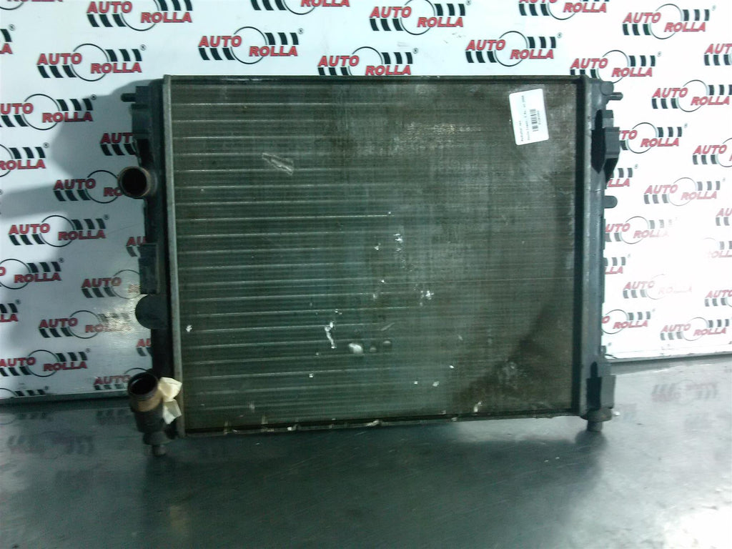 Radiator apa Dacia Logan, 1.4s, an 2006