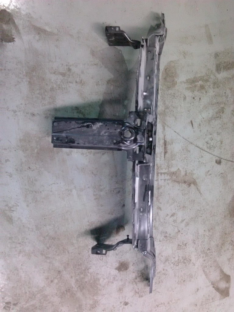 Trager Dacia Logan, an 2010