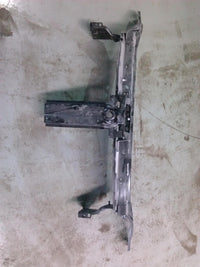 Trager Dacia Logan, an 2010