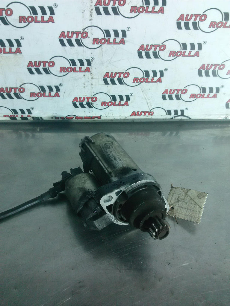 Electromotor Seat Ibiza Cupra 1.4TSI, 180cp an 2011 CAV