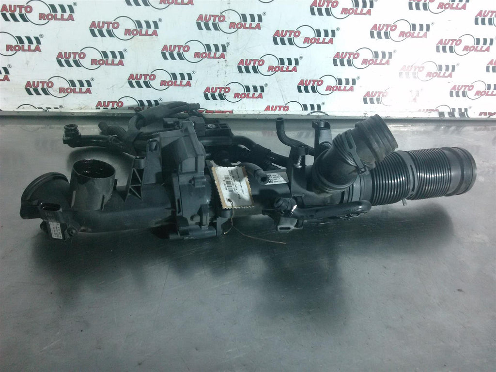 Clapeta acceleratie Seat Ibiza Cupra 1.4TSI, 180cp an 2011 CAV