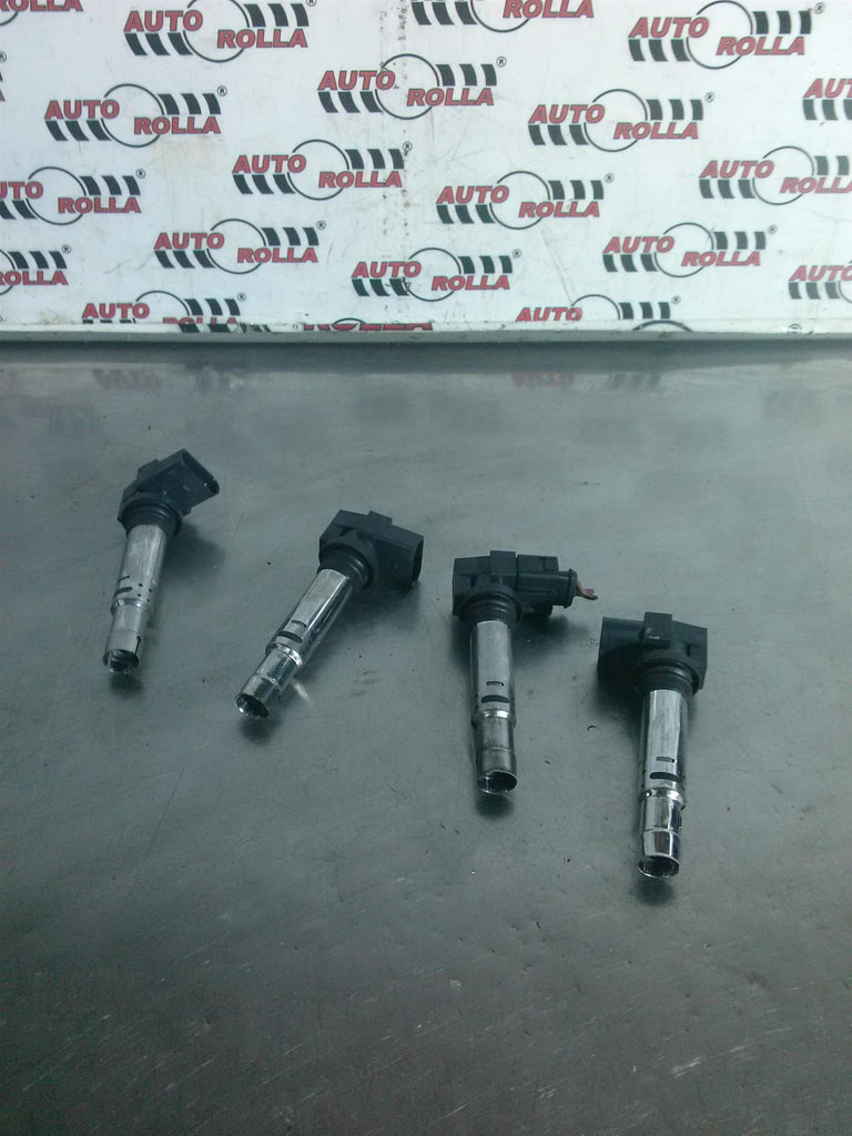 Bobine chooper Seat Ibiza Cupra 1.4TSI, 180cp an 2011 CAV