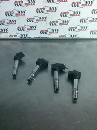 Bobine chooper Seat Ibiza Cupra 1.4TSI, 180cp an 2011 CAV