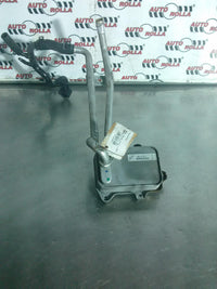 Termoflot Seat Ibiza Cupra 1.4TSI, 180cp an 2011 CAV