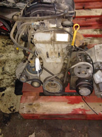 Motor, fierbe Chevrolet Spark 1.0S, an 2010, euro 5