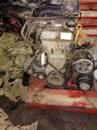 Galerie evacuare Chevrolet Spark 1.0S, an 2010, euro 5