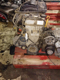 Ambreiaj complet Chevrolet Spark 1.0S, an 2010, euro 5