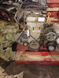 Bobina inductie Chevrolet Spark 1.0S, an 2010, euro 5