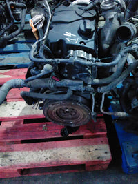 Motor Seat Ibiza 1.4TDI, an 2006 BNM, euro 4