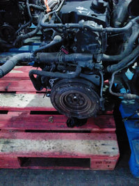 Egr+racitor Seat Ibiza 1.4TDI, an 2006 BNM, euro 4