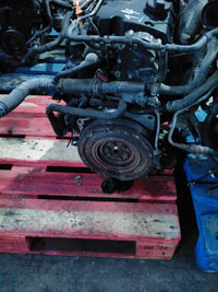 Turbina Seat Ibiza 1.4TDI, an 2006 BNM, euro 4