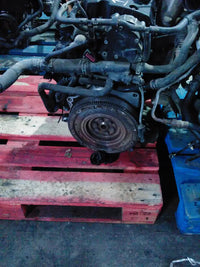 Volanta Seat Ibiza 1.4TDI, an 2006 BNM, euro 4