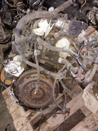 Termoflot Dacia Logan MCV 1.5 dci, an 2012