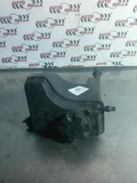 Vas spalator BMW E87 2.0 d, an 2009, euro 5, N47D20C