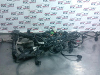 Instalatie motor BMW E87 2.0 d, an 2009, euro 5, N47D20C