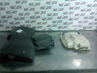 Plastice BMW E87 2.0 d, an 2009, euro 5, N47D20C